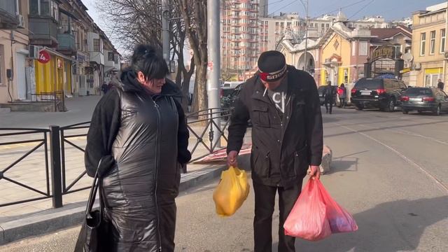 КОСТИК И ОКСАНКА смотреть онлайн