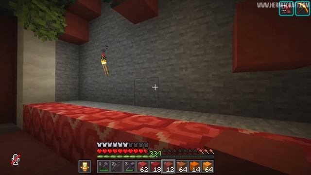 Hermitcraft IX 1112 The Rainbow Road & Communal Deeds смотреть онлайн