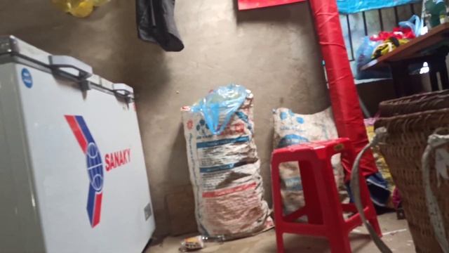 Nơi Rất Đẹp Nhưng Rất Nghèo | Sửa Nhà Ông TẨN LÁO LÙ | Cuộc Sống Đơn Giản | Easy Life Tam Vlog смотреть онлайн