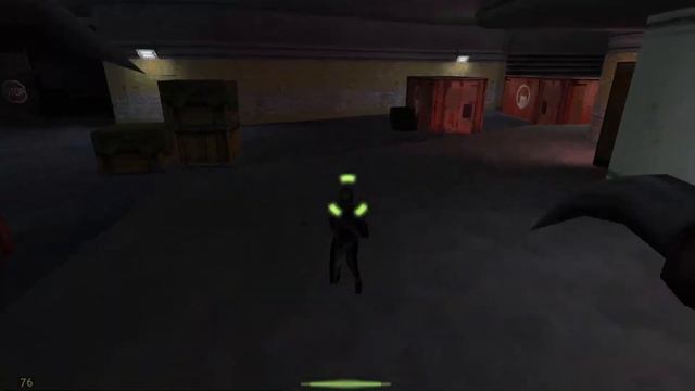 Half-Life: Decay #1 ДОП МАТЕРИАЛЫ. Кооператив с W. Gaster. Вортуровень. смотреть онлайн