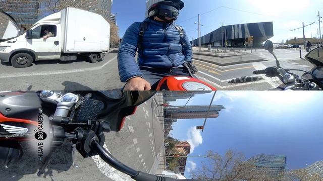 Diagonal mar 360 video смотреть онлайн