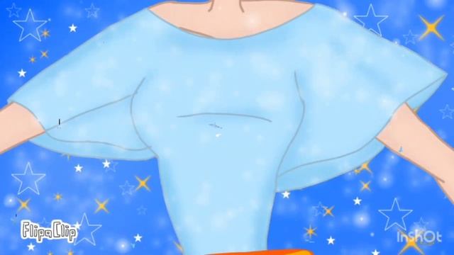 Winx / Анимация от моей подруги @fairy_mind / WINX CLUB / Чармикс моей феи Дианы / ??♀️??✨ смотреть онлайн