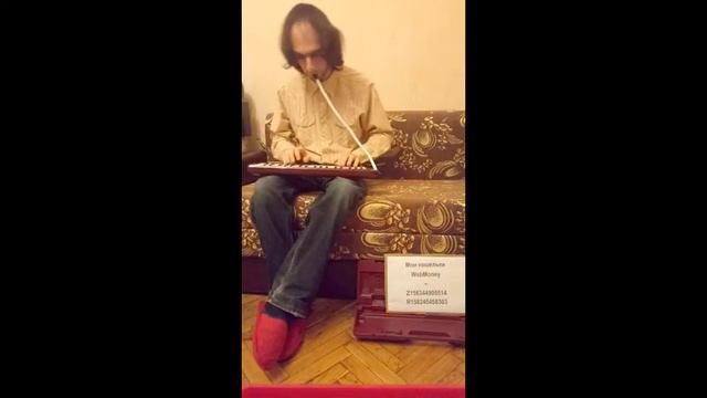 И.С.Бах - менуэт смотреть онлайн