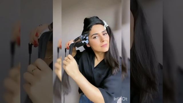 Очень красивые локоны на щипцы смотреть онлайн