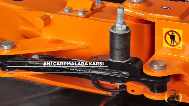 Косилка дисковая KE 265 Турция смотреть онлайн