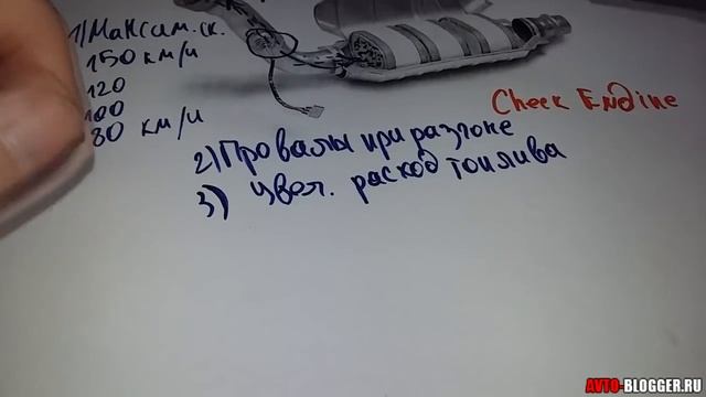 Как проверить катализатор. Просто о сложном смотреть онлайн