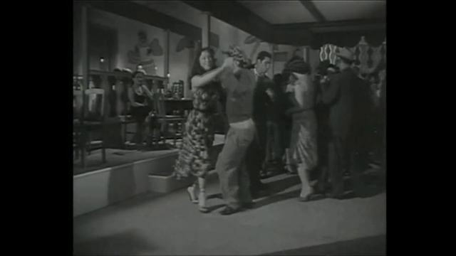 Roberto Torres - Caballo Viejo (Bailado por Cantinflas) смотреть онлайн