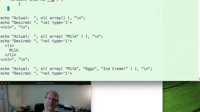 arrays in php example: ol смотреть онлайн