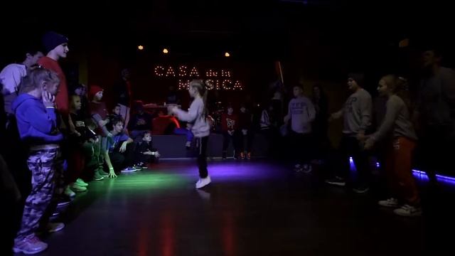 СТАРТ 4 | BREAKING финал| ZEP crew vs Bumble Kids смотреть онлайн