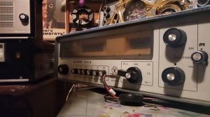 Радиоприемник Selena 215 Самый простой способ перевода на FM диапазон