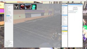 Garry's Mod и Фуфелшмерц