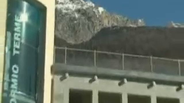 Горнолыжный курорт Бормио (Bormio) смотреть онлайн
