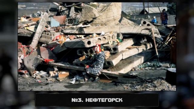 ТОП7 ЗАБРОШЕННЫХ ГОРОДОВ СССР 1 смотреть онлайн