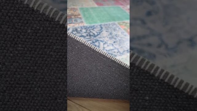 Турецкий ковер из бамбуковой вискозы Bambu TD776-00 смотреть онлайн