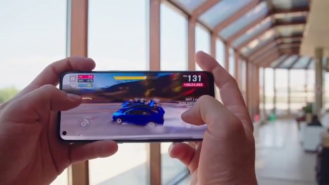 Samsung Galaxy M54 5G Smartphone launch date in india with Powerful Processor Snpdragon 888 | 5G ne смотреть онлайн