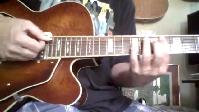 Guitar Ladder System invest in your musical mind Ibanez AF85 $349 смотреть онлайн