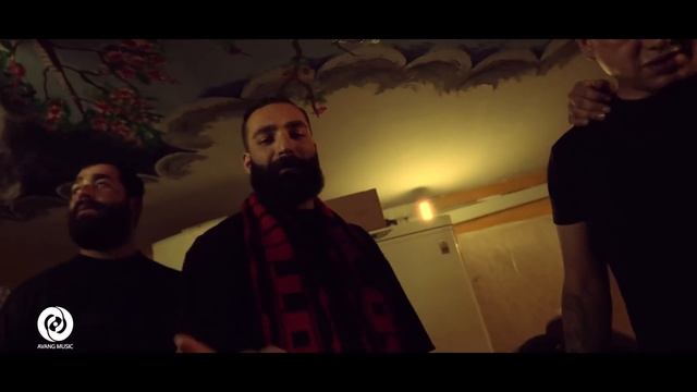 Hamid Sefat - Meykhoone OFFICIAL VIDEO | حمید صفت - می خونه смотреть онлайн