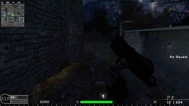 Call of Duty 4:RoZo - Update announcement (Pt.1 - General) смотреть онлайн