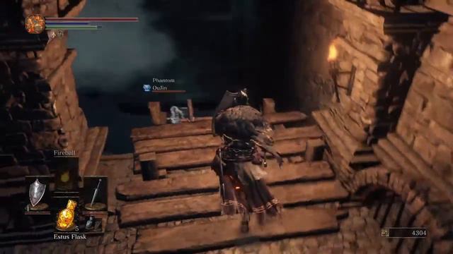 [PS4 Live] Dark Souls III Part 3 смотреть онлайн