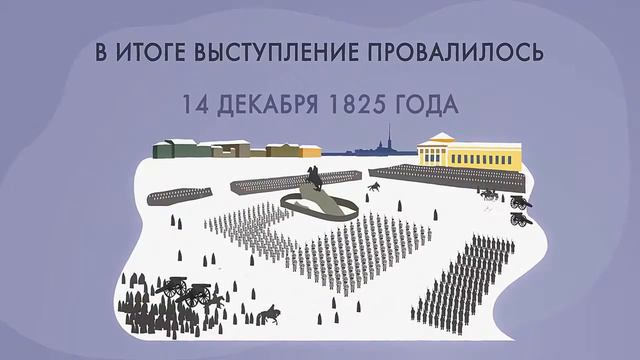 Декабристы Что это было смотреть онлайн