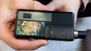 KNIGHT 80 - обзор настроек. Не пари на VW ?? Мини компьютер в твоём кармане?