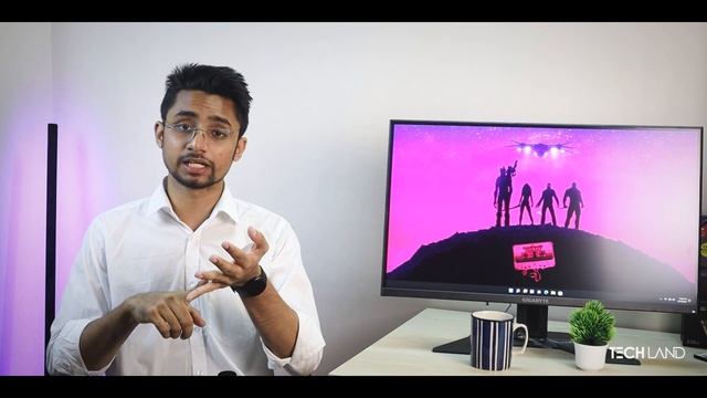 Gigabyte G27F Overview - বাজেট সেরা গেমিং মনিটর? смотреть онлайн