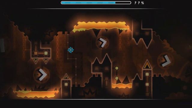 (Verification) Penombre (Extreme Demon) By ZephiroX - 100% | MrSpaghetti смотреть онлайн