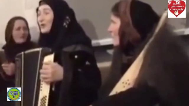 Лучшая аварская песня с лучшим голосом. Живое исполнение! смотреть онлайн