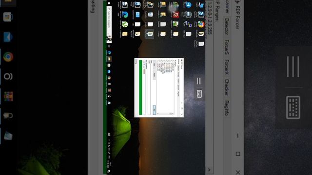 How to Crack RDP VPS server смотреть онлайн