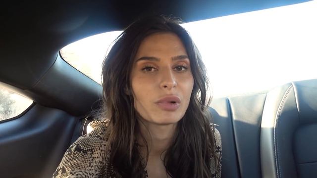 VLOG: Будни модели ??В съемках и заботах смотреть онлайн