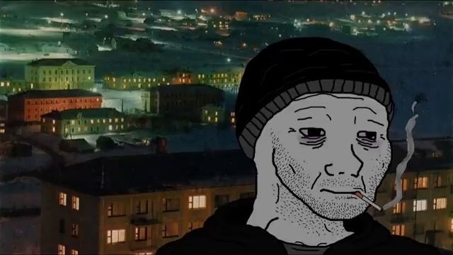 Post Punk Doomer Music vol 1 смотреть онлайн