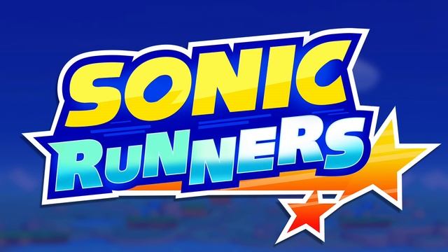 Beyond The Speed Of - Sonic Runners [OST] смотреть онлайн