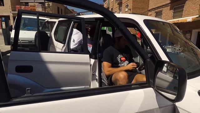 WE'RE SELLING OUR ROAD-TRIP TRUCK !! смотреть онлайн