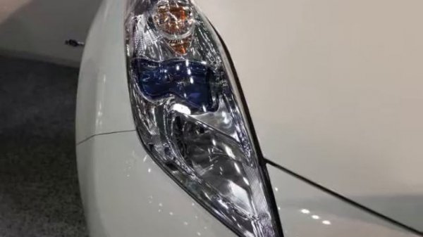 NISSAN LEAF X aero style 【AUTECH】