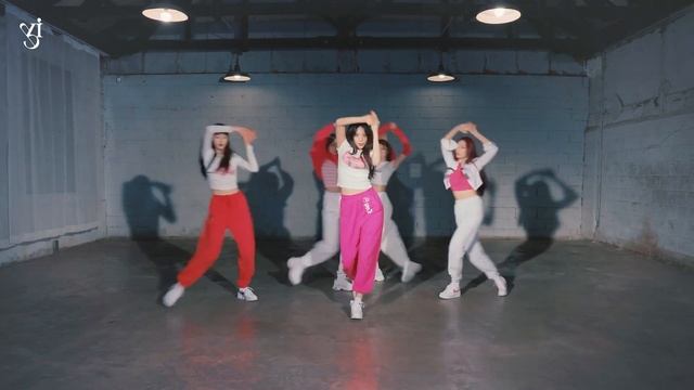 [MIRRORED] KPOP RANDOM DANCE | GIRL GROUP (old & new) смотреть онлайн