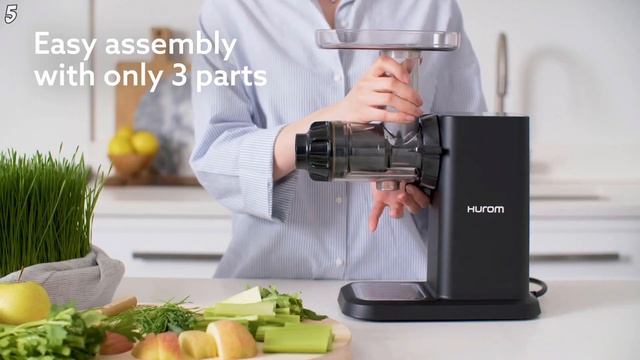 Best Juicers 2022 | Top 10 Slow & Cold Press Juicer Machines On Amazon смотреть онлайн
