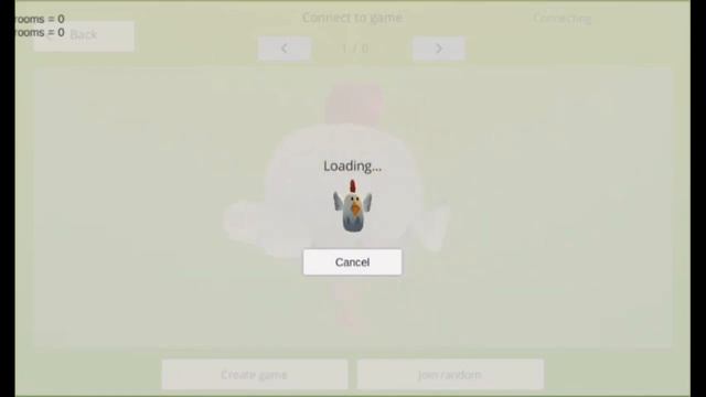 Secret Pig In Chicken Gun Game || Chicken Gun New Update v3.2.06 || 128 Gaming TV смотреть онлайн