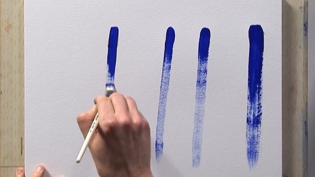 Daler-Rowney Graduate Brushes for Oil & Acrylic Paints смотреть онлайн