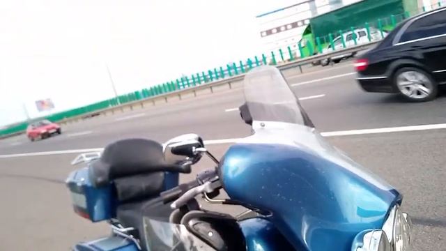 Тест - первые 160 миль. первые впечатления. смотреть онлайн