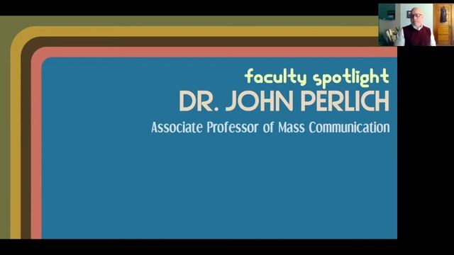 What's New BSU? — Season 1, Episode 1 смотреть онлайн