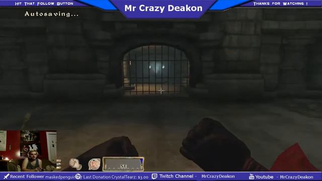 Oblivion Secret Poison Apples And Secret Speed Ring смотреть онлайн