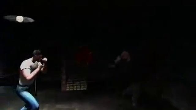 Обзор игры "Месть боксёра" часть 1 из 2 смотреть онлайн