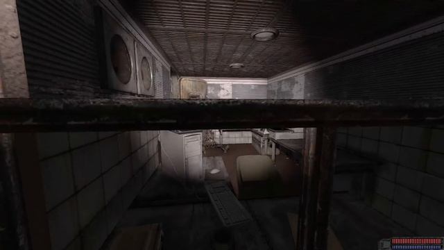 S.T.A.L.K.E.R. Наитие #1. Авария в Бункере смотреть онлайн