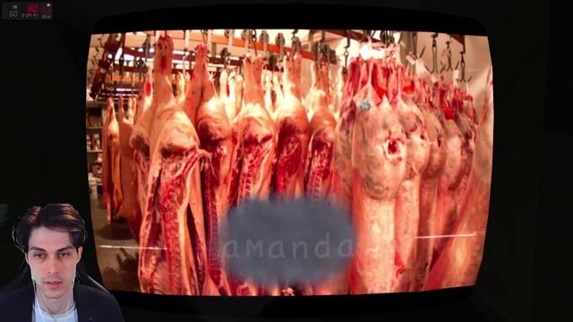 СЕКРЕТНАЯ КАССЕТА АМАНДА.EXE ! - ДАША.EXE [Amanda the Adventurer] - Dora.Exe смотреть онлайн
