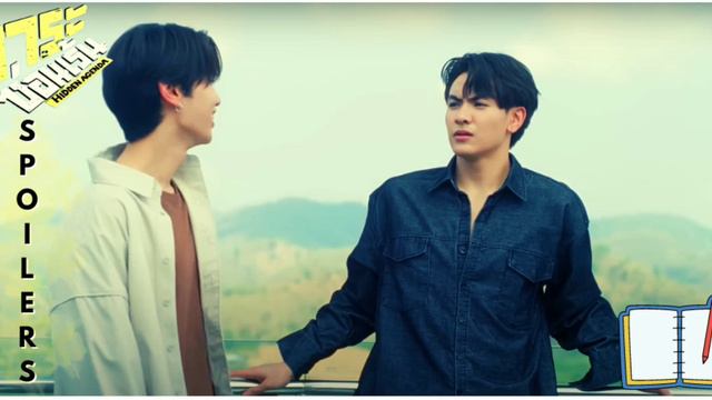 วาระซ่อนเร้น Hidden Agenda Ep 5 Eng Sub | I do not like men 🙈 смотреть онлайн