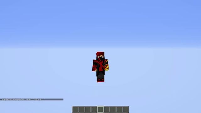 What is Minecraft Terminal Velocity? смотреть онлайн