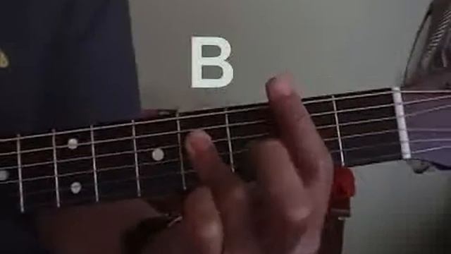 Easy Alternate Guitar Chords смотреть онлайн
