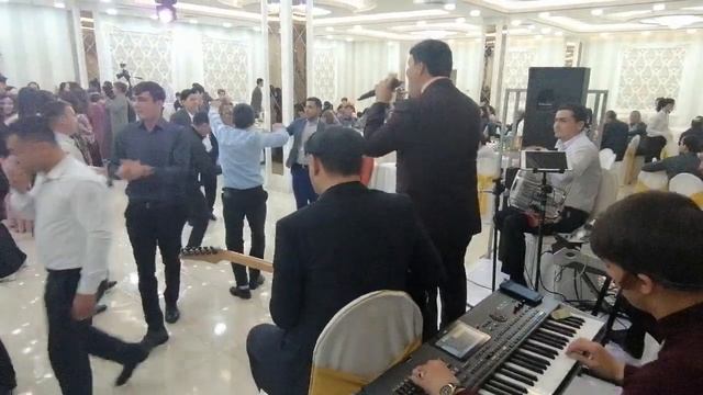 Atajan Hojakulyyew Lazgi ( Toy Hyzmatda)Gr."Lalezar" смотреть онлайн