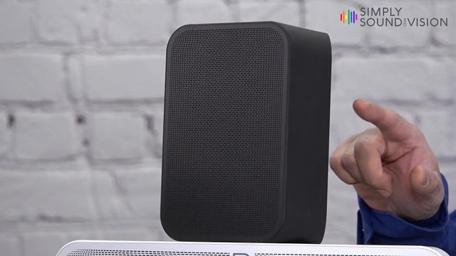 Bluesound Family - The High Resolution Streaming Players смотреть онлайн