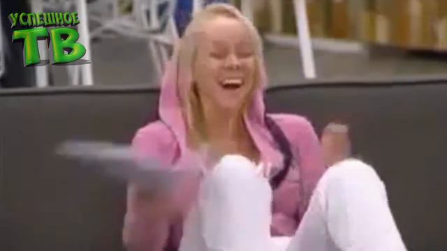 ТОП 3! СТРАННЫЙ СМЕХ [ TOP 3! WEIRD LAUGHTER]